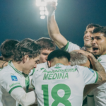 Tigre Banfield