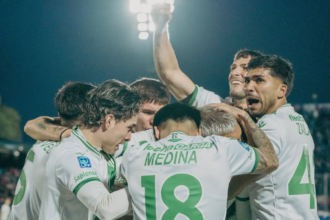 Tigre Banfield