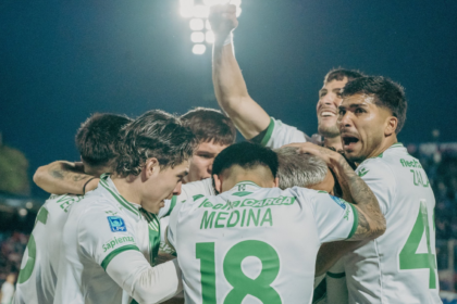 Tigre Banfield