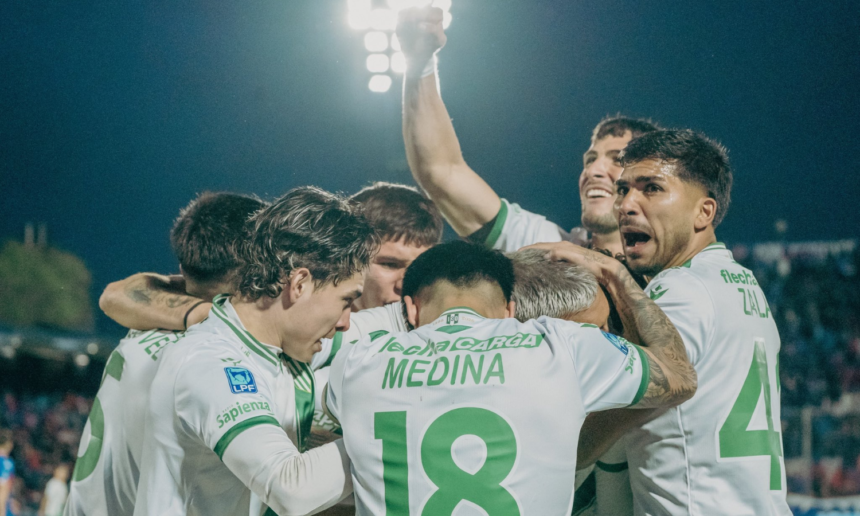 Tigre Banfield