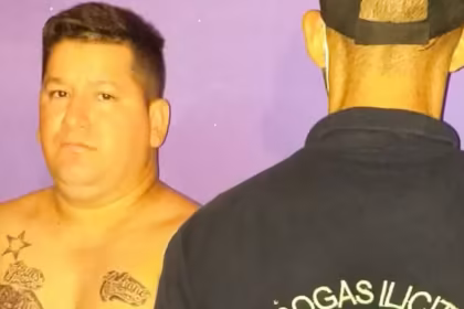 Torturaron a un hombre con una picana y cobraron el rescate en dolares por Uber condena firme para tres secuestradores