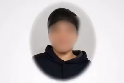 Tragedia en Mendoza hallaron muerto a un nino de 12 anos que cayo a un canal de riego