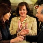 Un ex ministro de Cristina Kirchner tuvo un accidente de transito en Santa Cruz