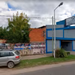 Un hombre se nego a pagarle a una trabajadora sexual y murio tras saltar desde un hotel alojamiento