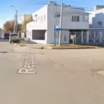 Un joven atropello a un policia de Rio Negro mientras intentaba evadir un control vehicular y quedo detenido