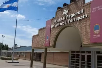 Un nene de 5 anos murio atropellado en Mendoza tras caerse de la caja de la camioneta de su padre