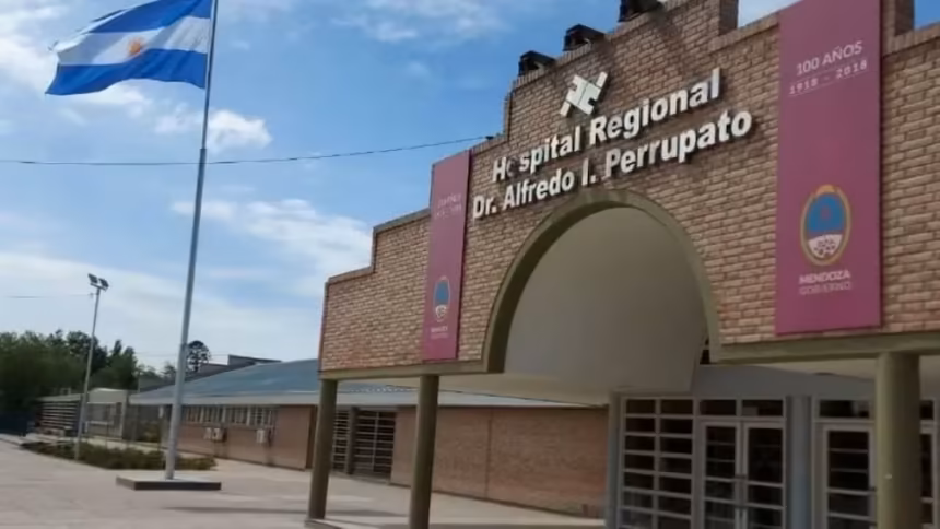 Un nene de 5 anos murio atropellado en Mendoza tras caerse de la caja de la camioneta de su padre