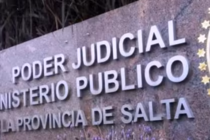 Un policia atropello a una mujer cuando manejaba borracho en Salta y sera imputado este jueves
