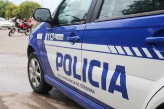 Una discusion entre hermanos termino con uno apunalado y otro detenido en Cordoba