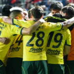 Union de Santa Fe Defensa y Justicia