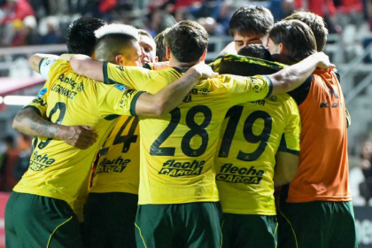 Union de Santa Fe Defensa y Justicia
