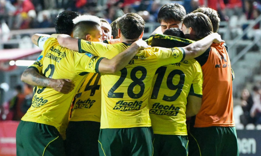 Union de Santa Fe Defensa y Justicia