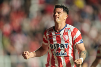 Union de Santa Fe Estudiantes de La Plata