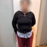 Utilizaban un kiosco y un local como fachada para vender cocaina en Balvanera dos detenidos