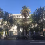 Varios alumnos resultaron intoxicados con gas pimienta en una escuela de Caballito