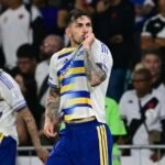 Vasco Da Gama Boca Analisis