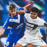 Velez Sarsfield Platense