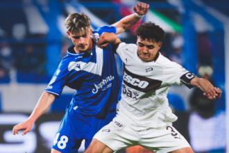 Velez Sarsfield Platense