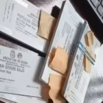 Vendian tours desde Misiones para la despedida de Messi y promocionaban las entradas por TV cayeron al salir del Monumental
