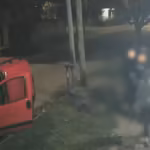 Violento robo pirana en Moron menores armados asaltaron a un vecino y hay tres detenidos de 14 anos