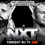 WWE NXT 13 10 2026