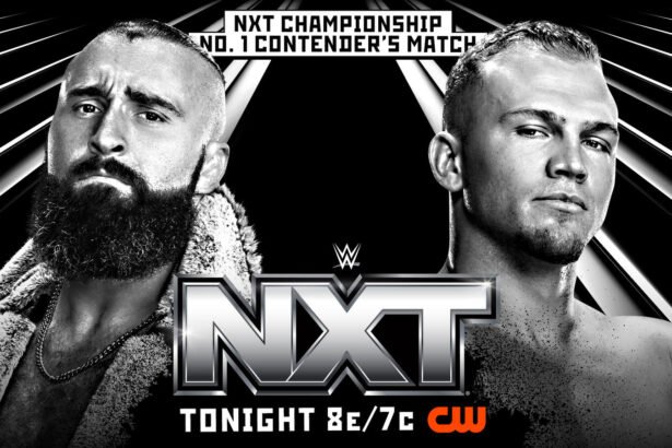 WWE NXT 13 10 2026