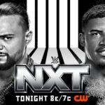 WWE NXT 20 10 2026