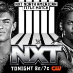 WWE NXT 27 10 2026