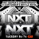 WWE NXT 6 10 2026