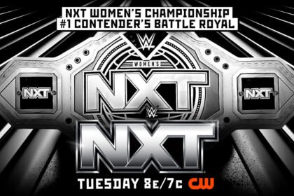 WWE NXT 6 10 2026