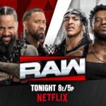 WWE Raw 12 10 2026