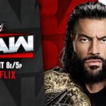 WWE Raw 19 10 2026
