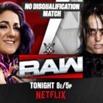 WWE Raw 26 10 2026