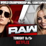 WWE Raw 5 10 2026
