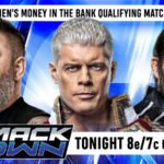 WWE Smackdown 02 10 2026