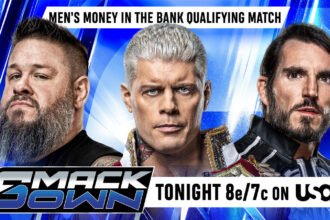 WWE Smackdown 02 10 2026