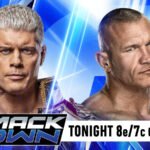 WWE Smackdown 16 10 2026