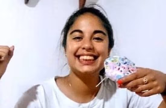 Wagner culpo a su complice por el femicidio de Micaela Garcia